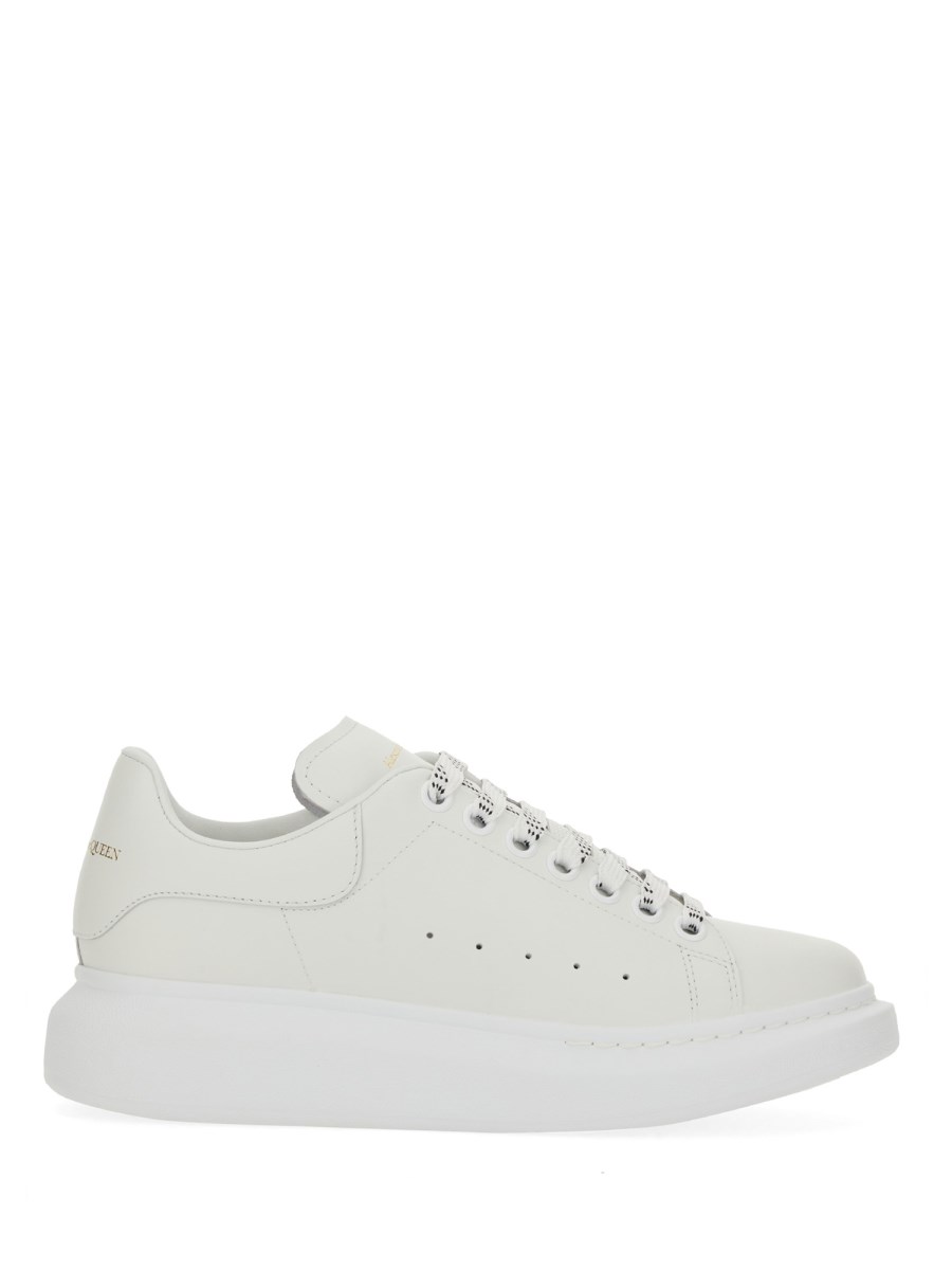 SNEAKER OVERSIZE 