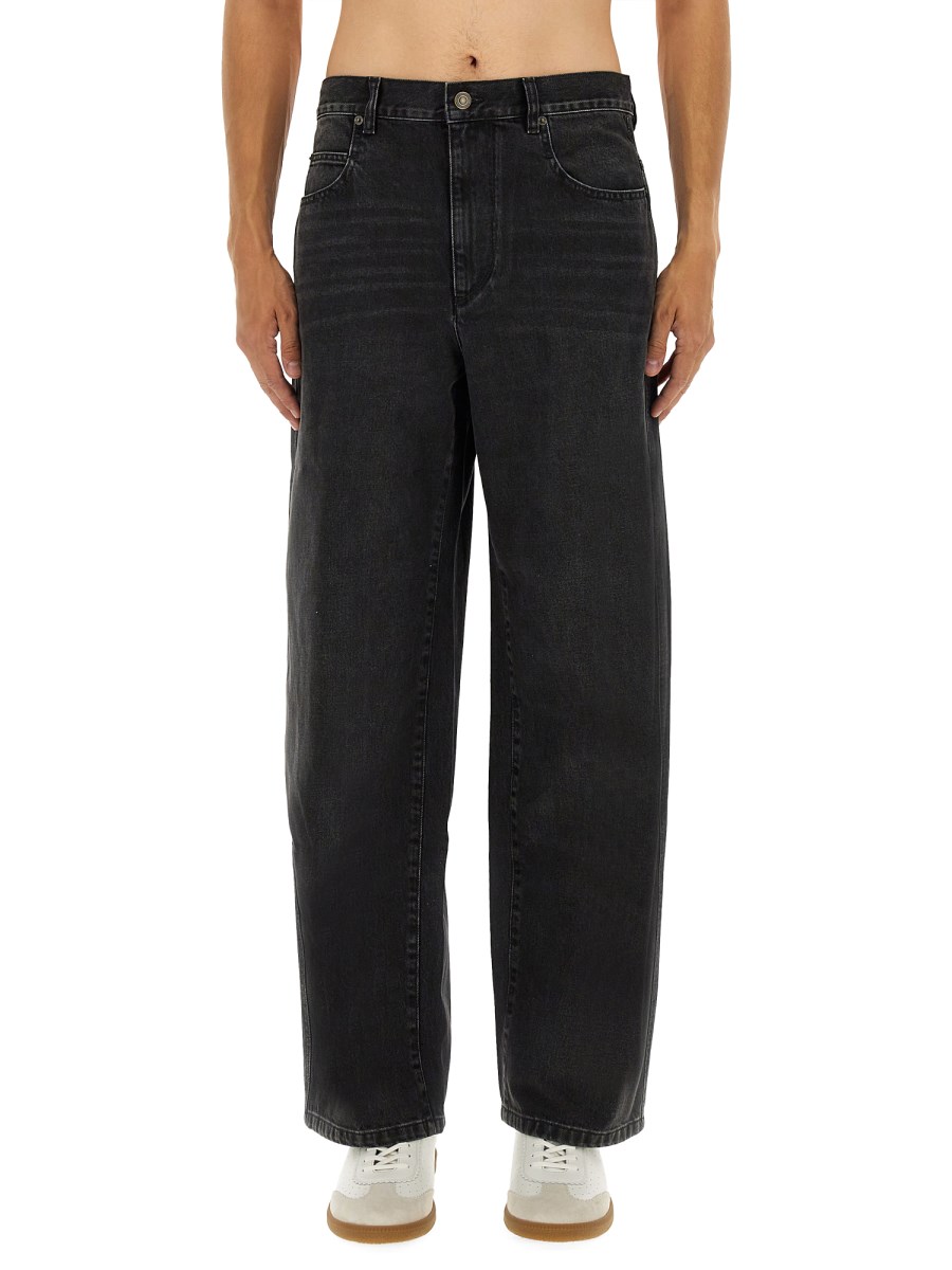 PANTALONE JAMESON-GB