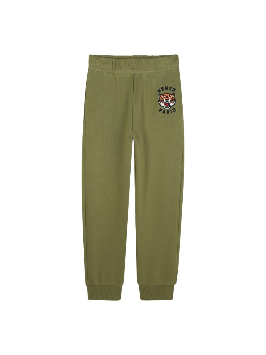 PANTALONI TUTA