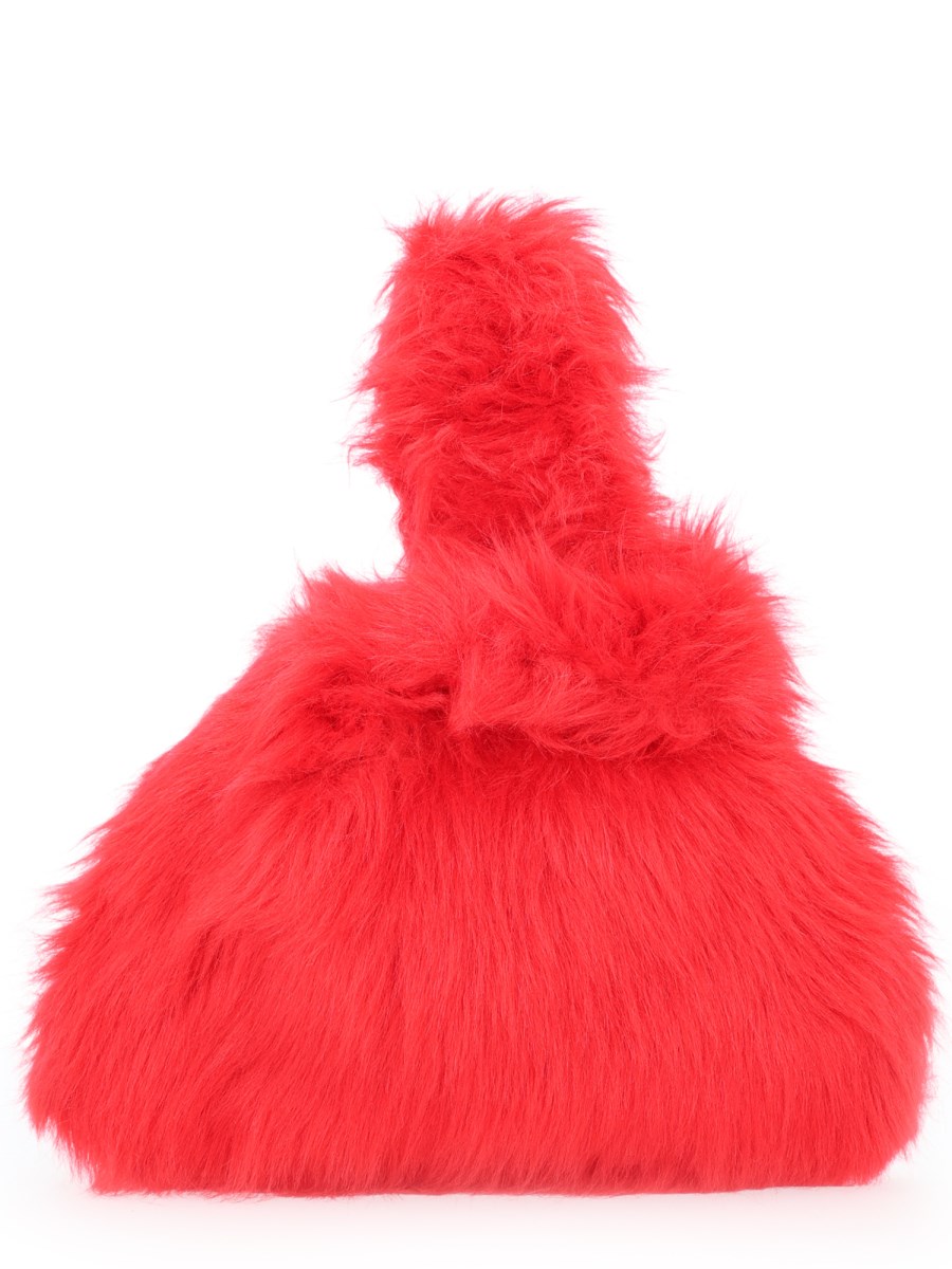 BORSA FLUFFY SMALL