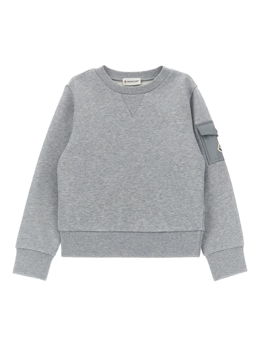 MAGLIA GIROCOLLO