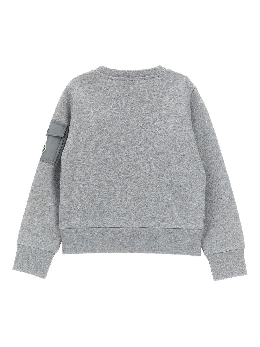 MAGLIA GIROCOLLO