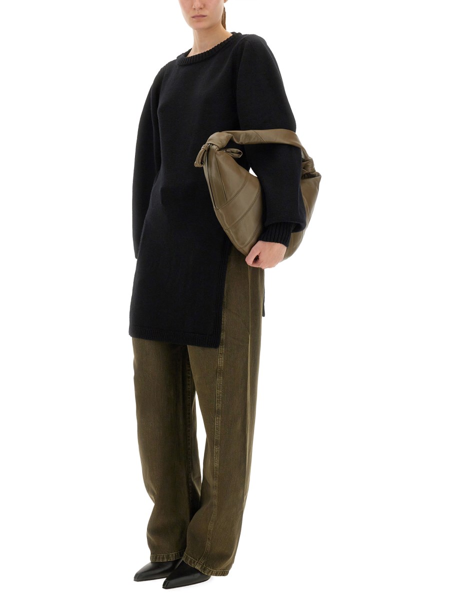 PANTALONE TWISTED
