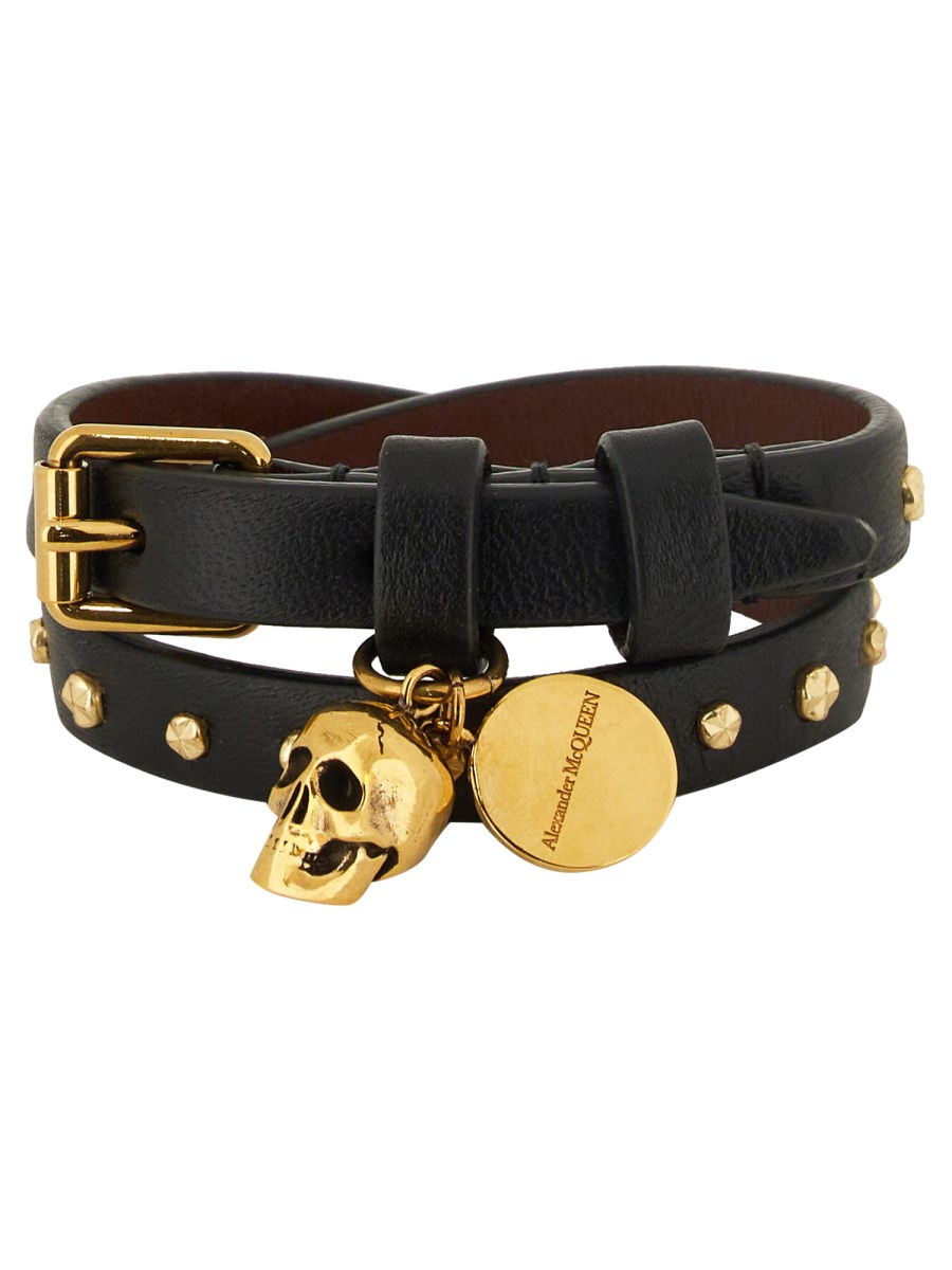 BRACCIALE A DOPPIO GIRO