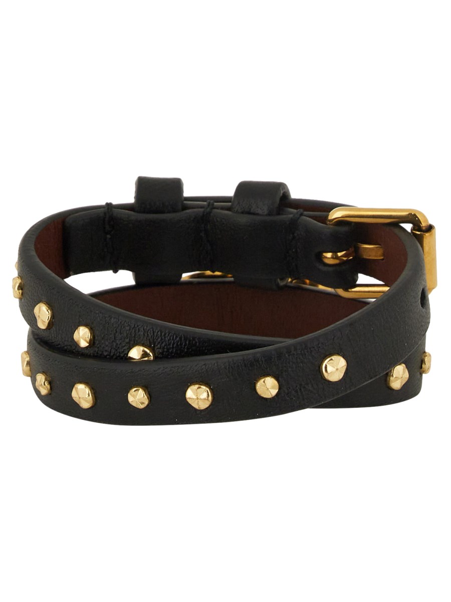 BRACCIALE A DOPPIO GIRO