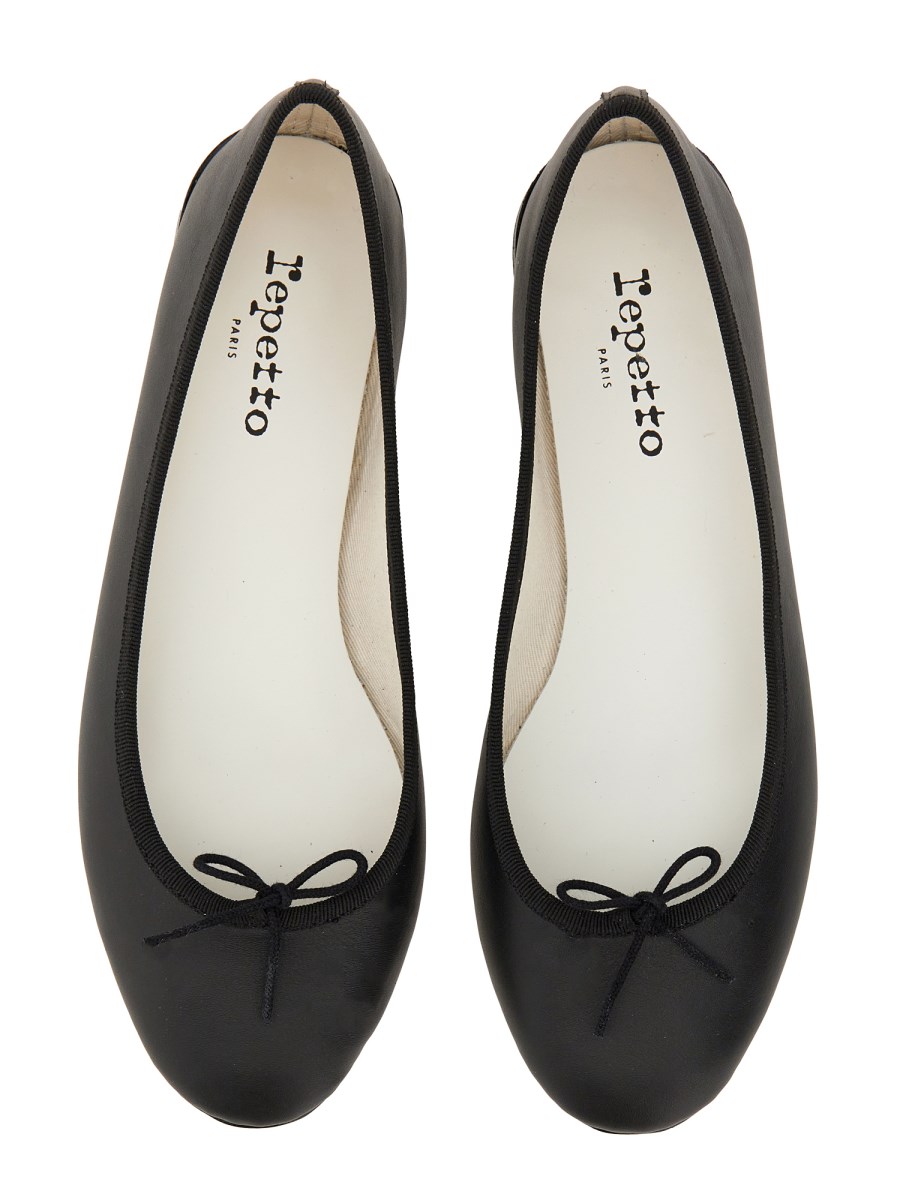 BALLERINA CENDRILLON