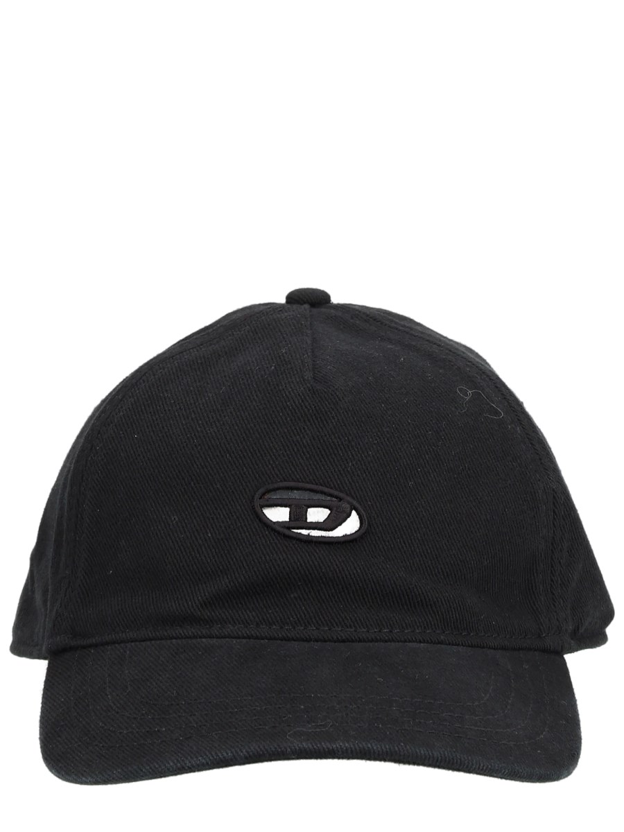 CAPPELLO DA BASEBALL CON LOGO