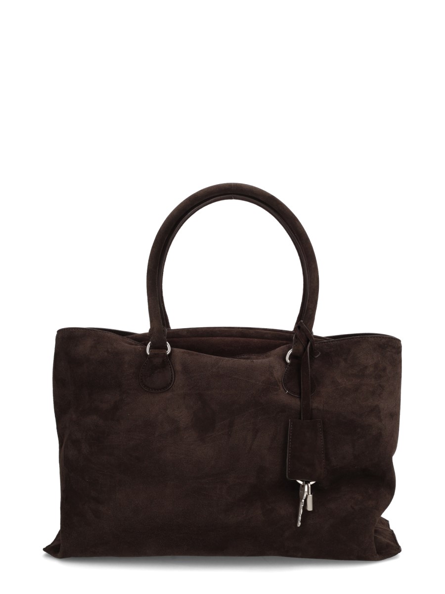 BORSA SHELL BROT LARGE