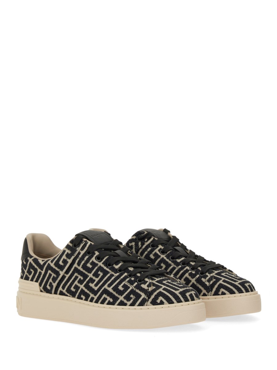 SNEAKER B-COURT 