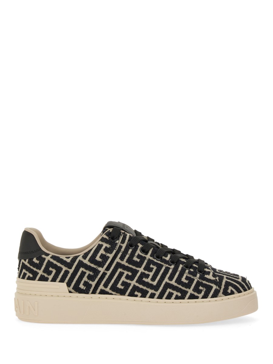 SNEAKER B-COURT 