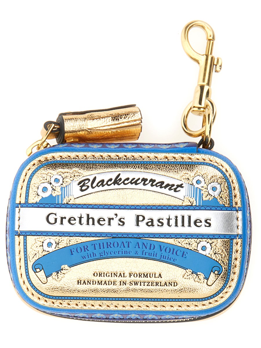 PORTAMONETE GRETHER'S PASTILLES