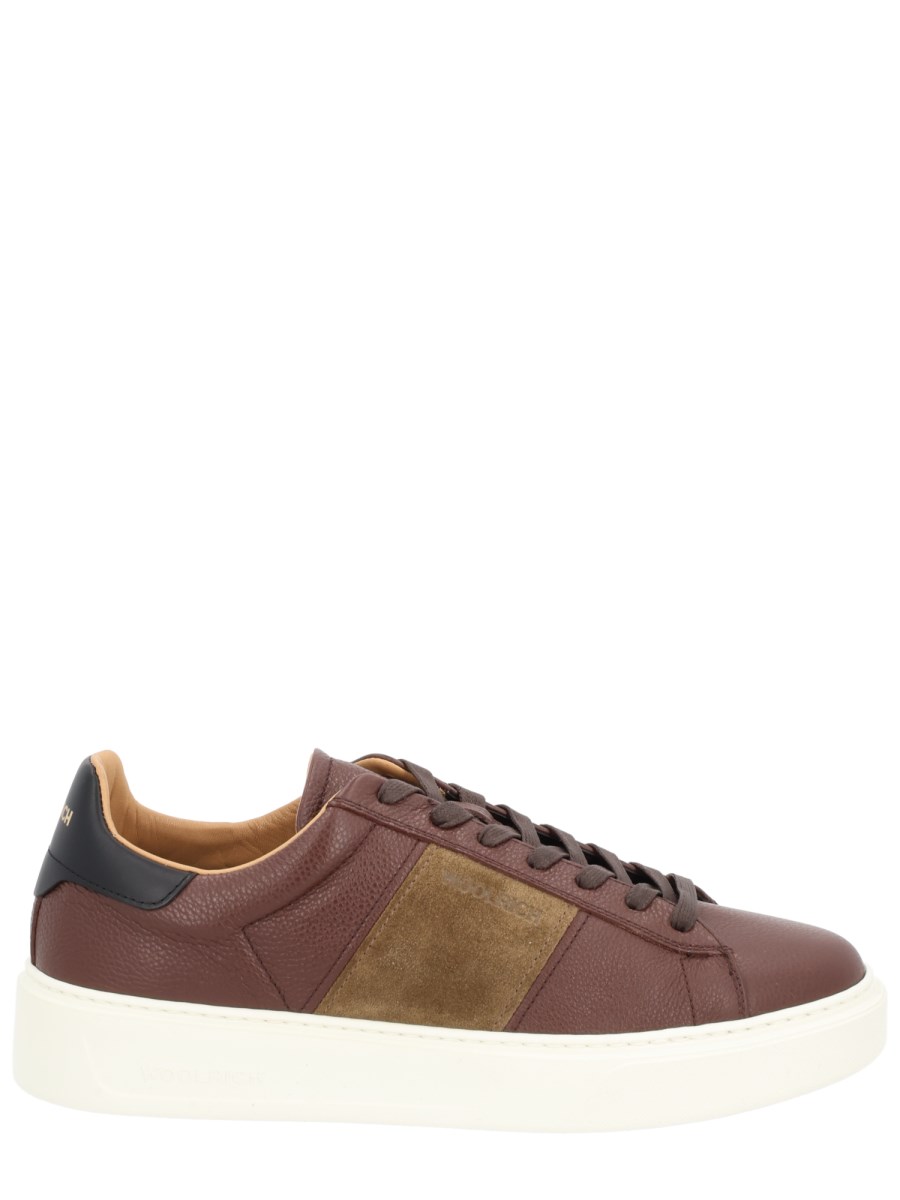 SNEAKER CLASSIC COURT