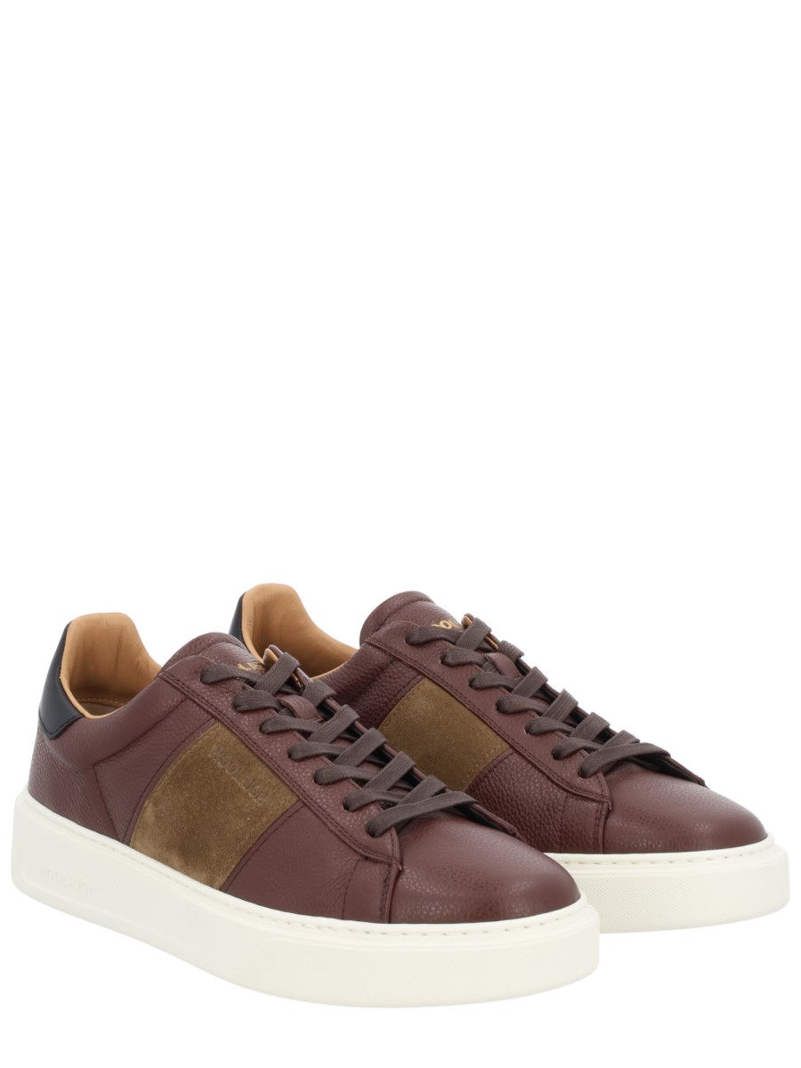 SNEAKER CLASSIC COURT