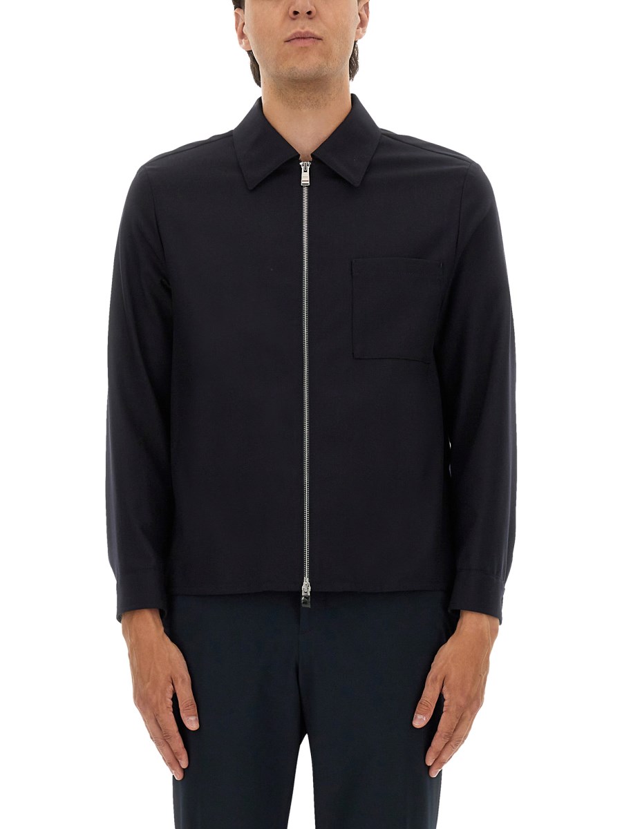 SOVRACAMICIA RELAXED FIT