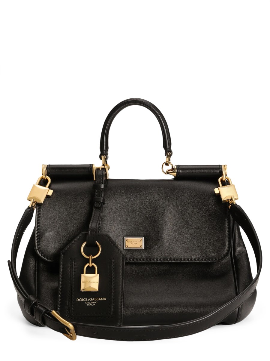 BORSA A MANO  MY SICILY