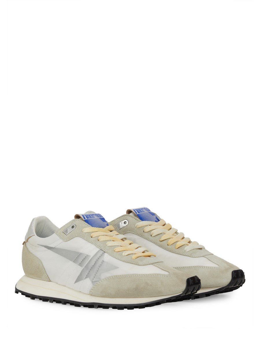SNEAKER RUNNING MARATHON