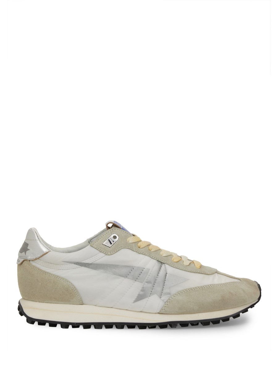 SNEAKER RUNNING MARATHON