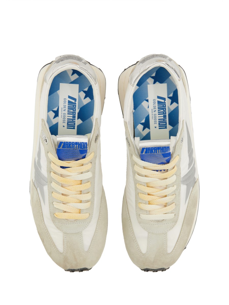 SNEAKER RUNNING MARATHON