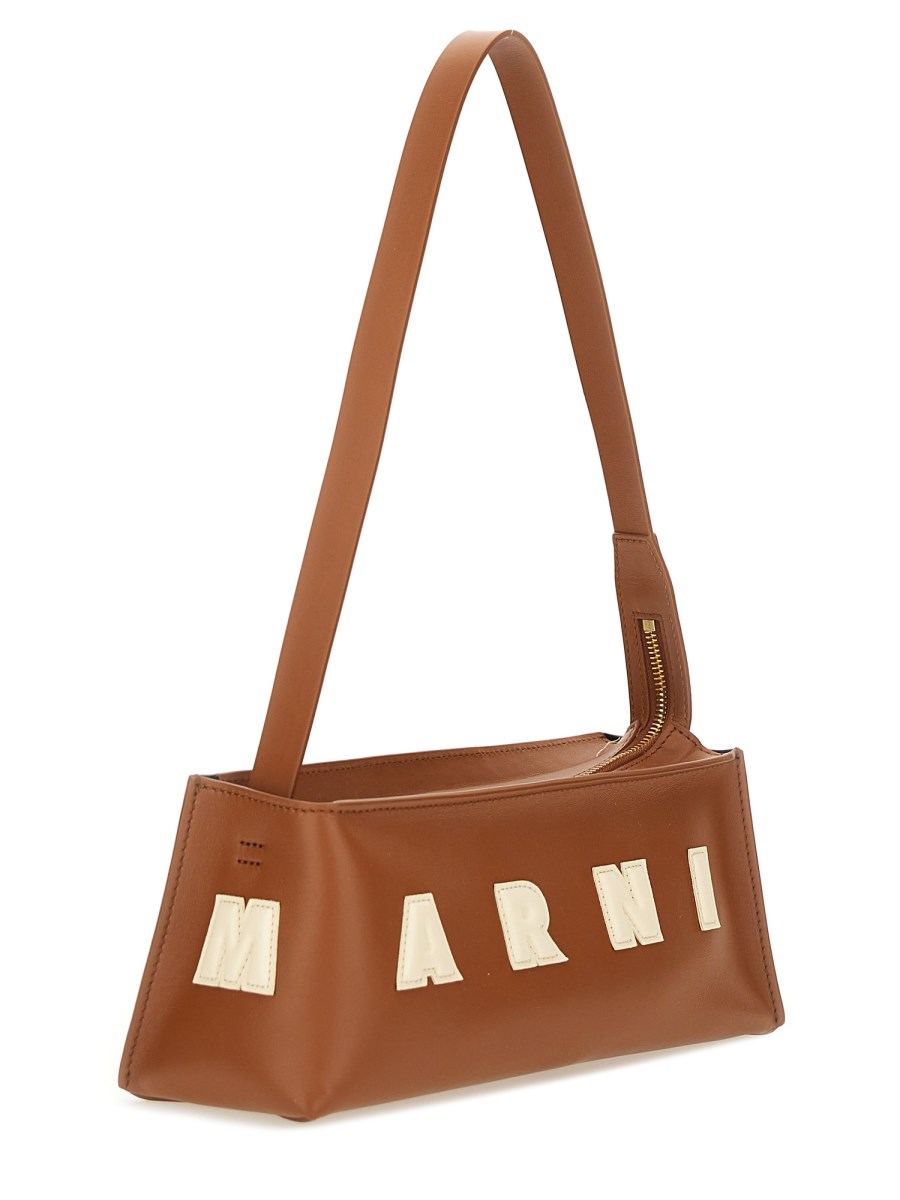 BORSA MUSEO BAGUETTE