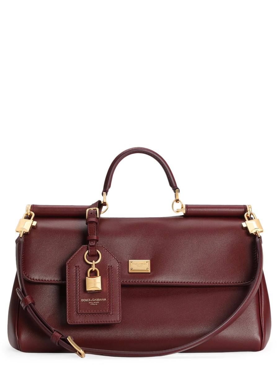 BORSA A MANO MY SICILY 