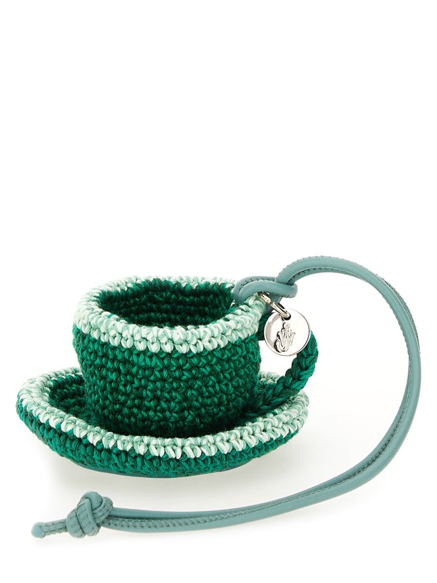 CHARM TEACUP