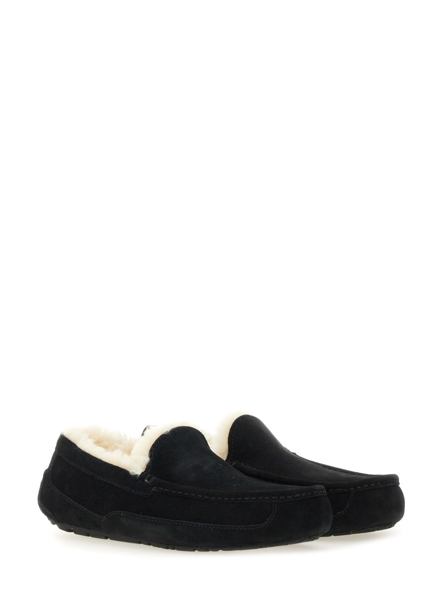 MOCASSINO SLIP ON LINSCOT