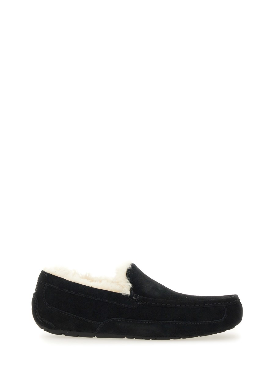 MOCASSINO SLIP ON LINSCOT