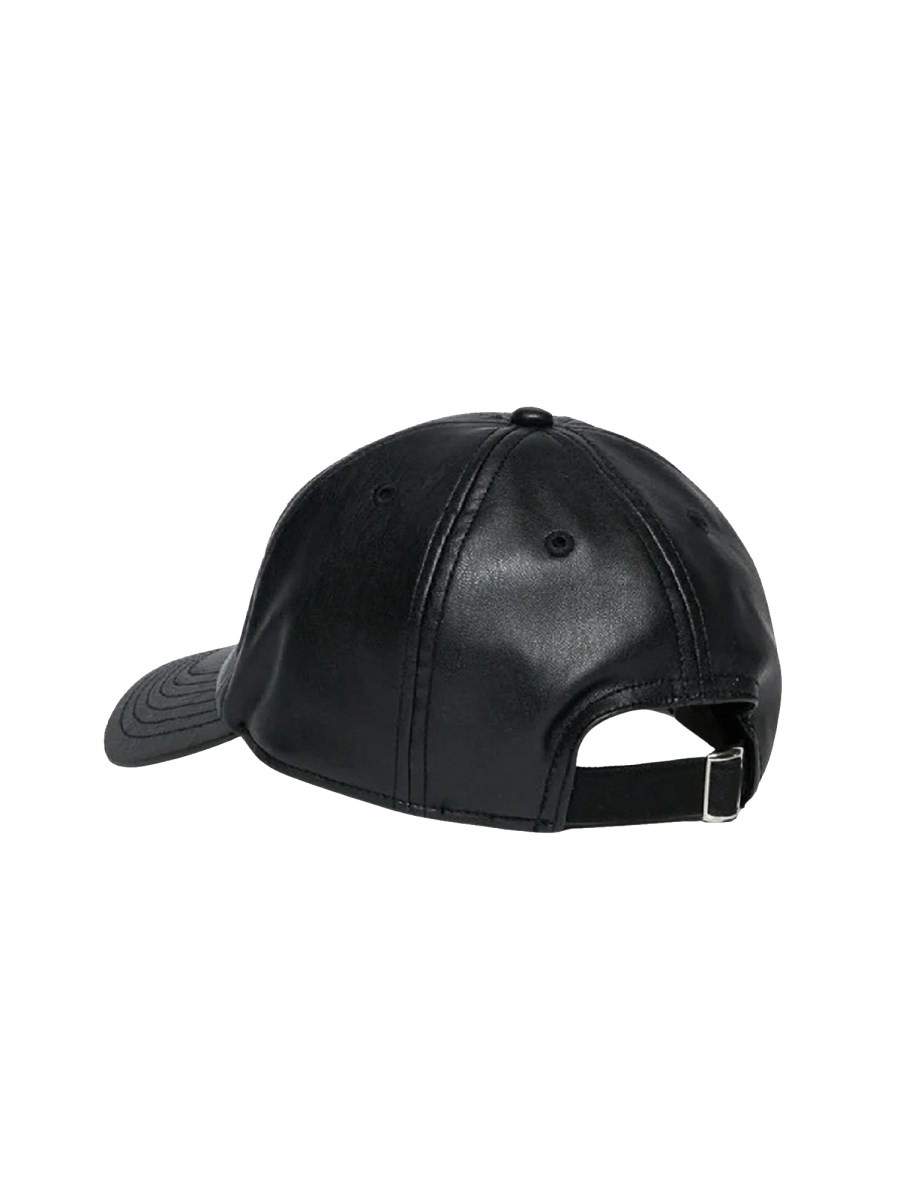 CAPPELLO CON LOGO