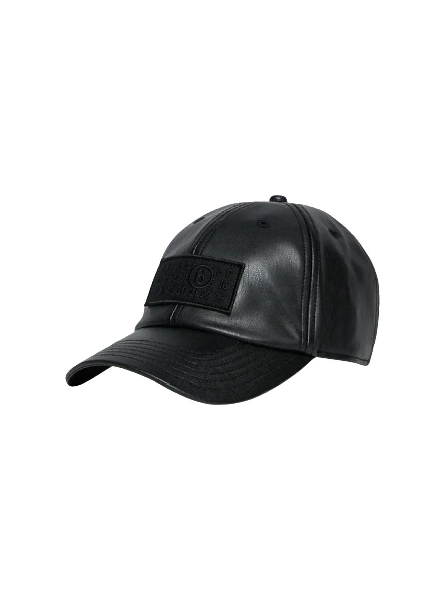 CAPPELLO CON LOGO
