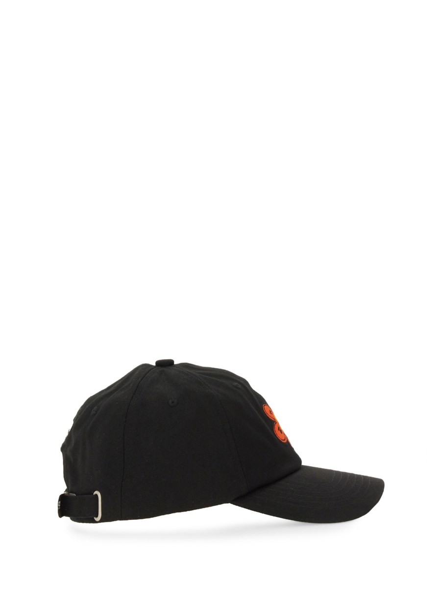 CAPPELLO DA BASEBALL KENZO X FUTURA 2000