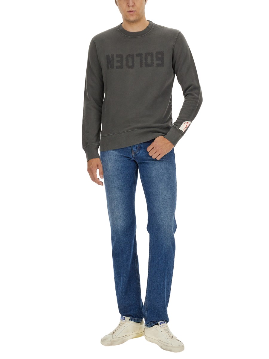 FELPA REGULAR FIT 