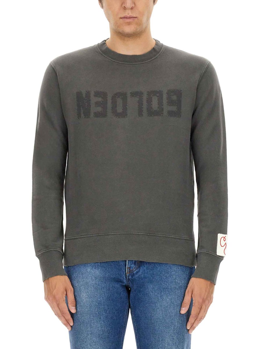 FELPA REGULAR FIT 