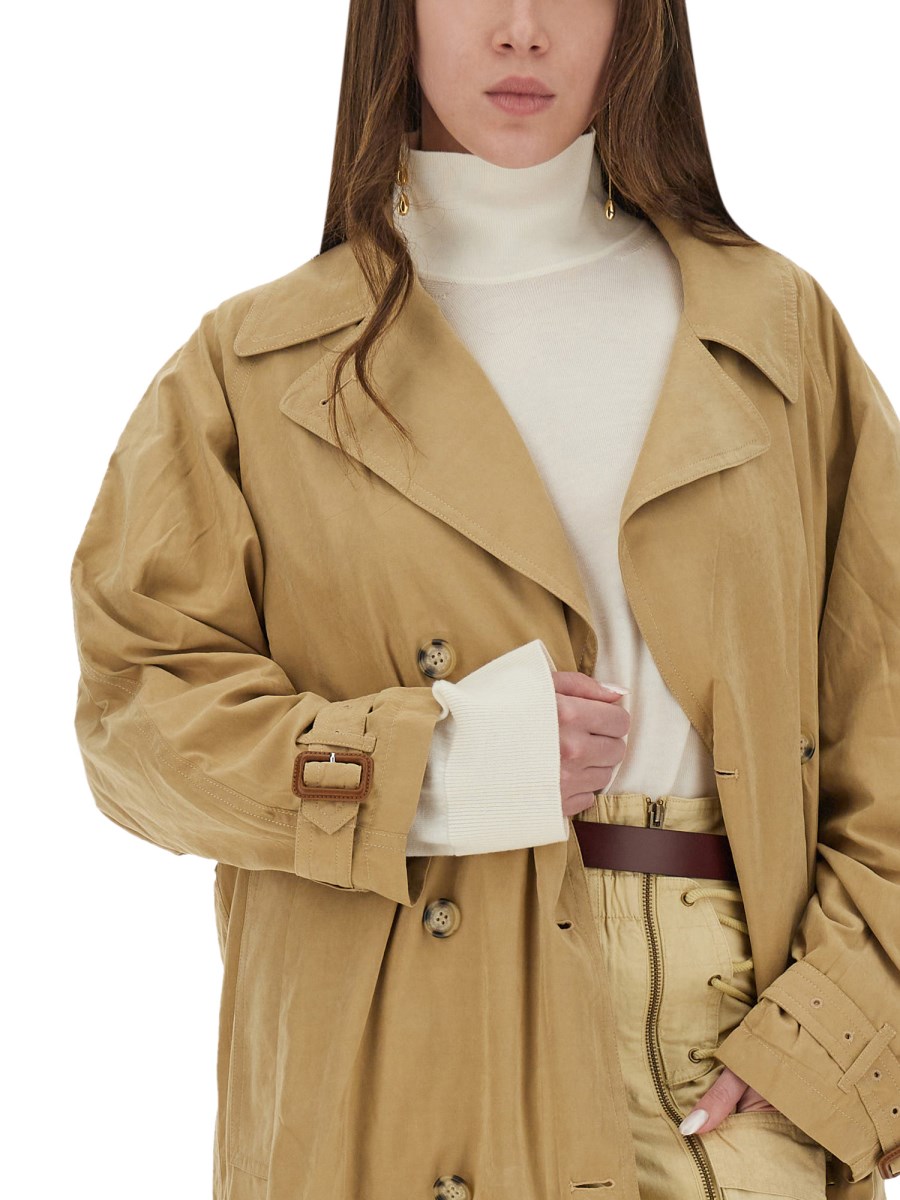 TRENCH ELEA