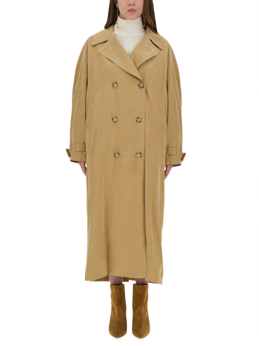 TRENCH ELEA