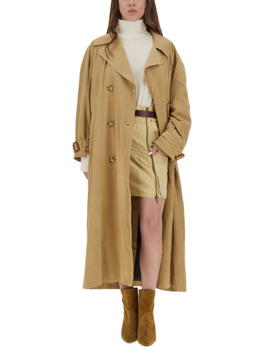 TRENCH ELEA