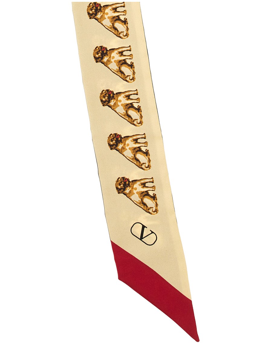 SCARF BANDEAUX PETIT CHARLES