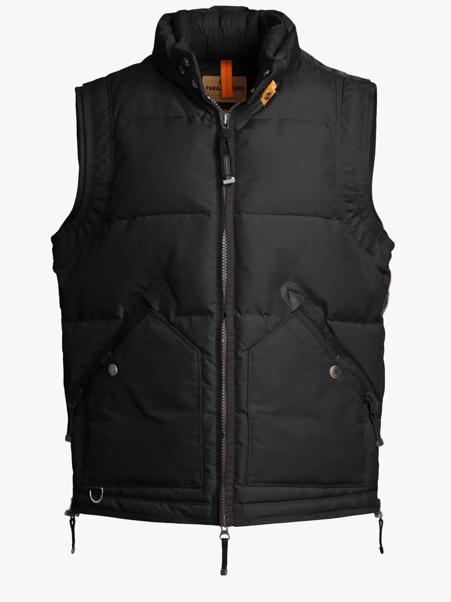 GILET KOBUK