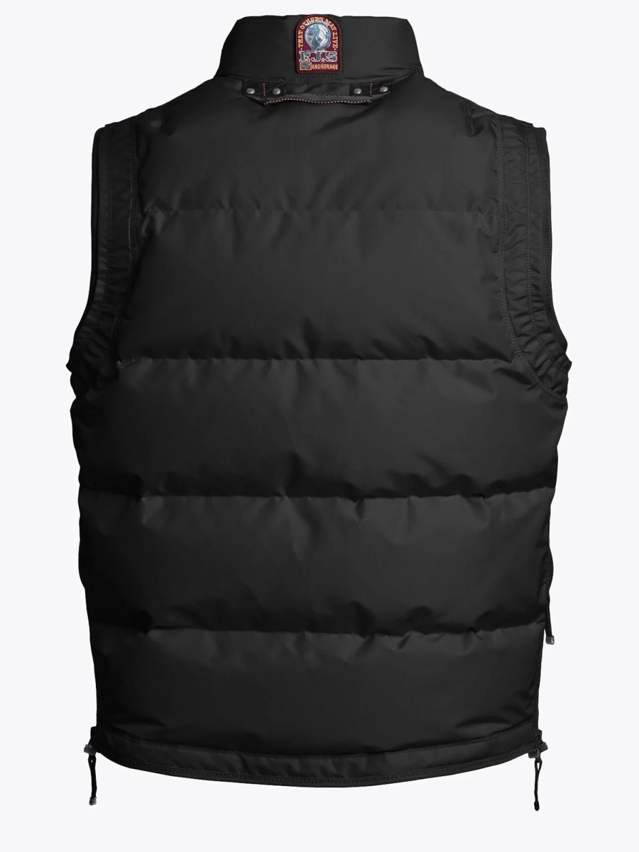 GILET KOBUK