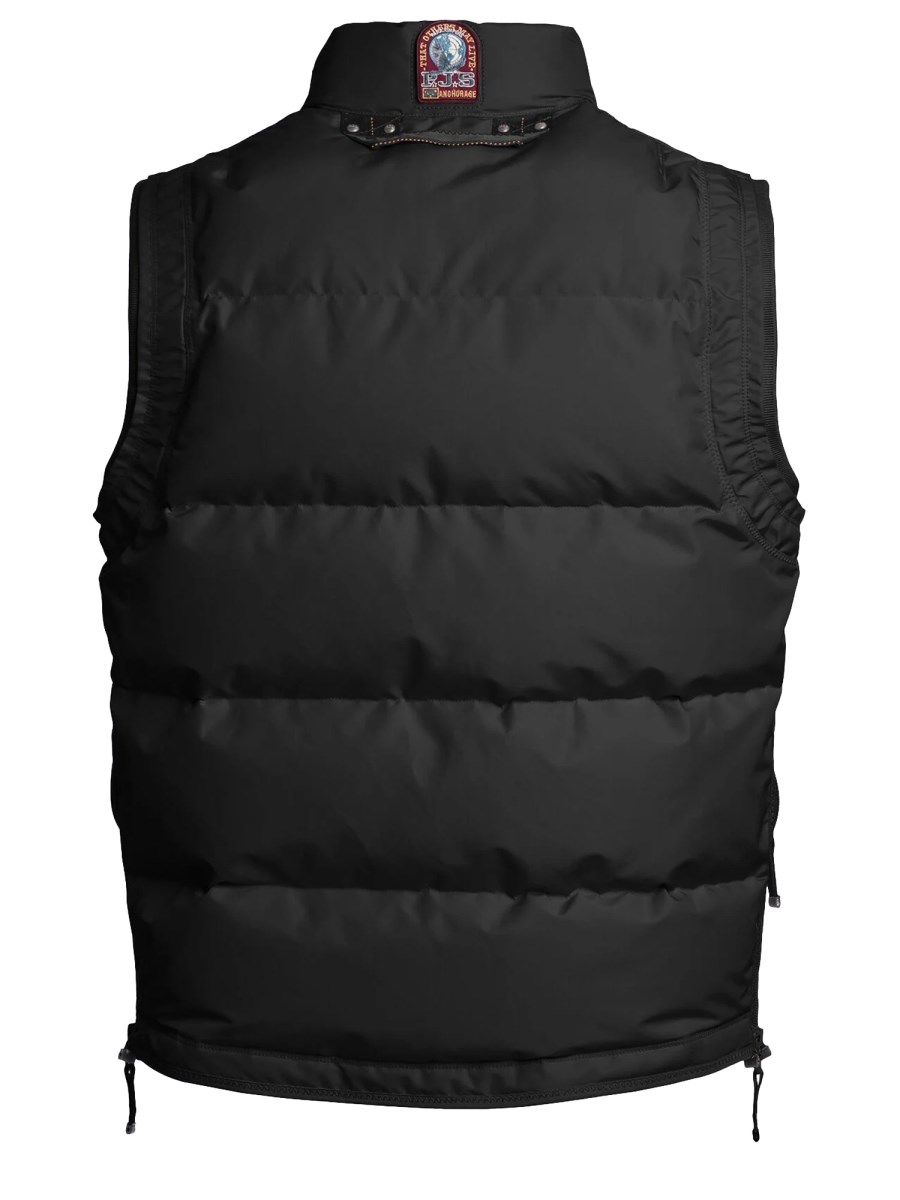 GILET KOBUK