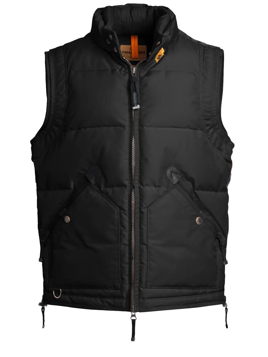 GILET KOBUK