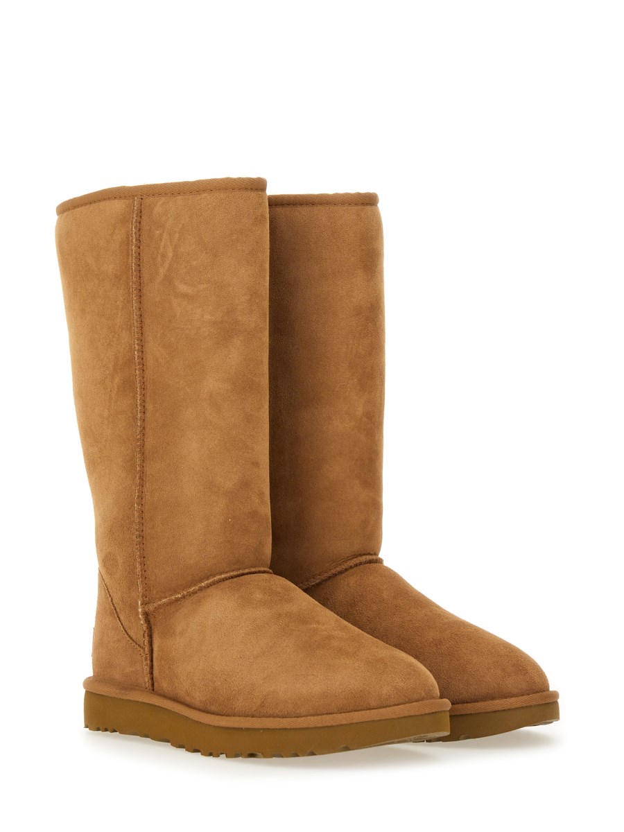 STIVALE CLASSICL TALL II