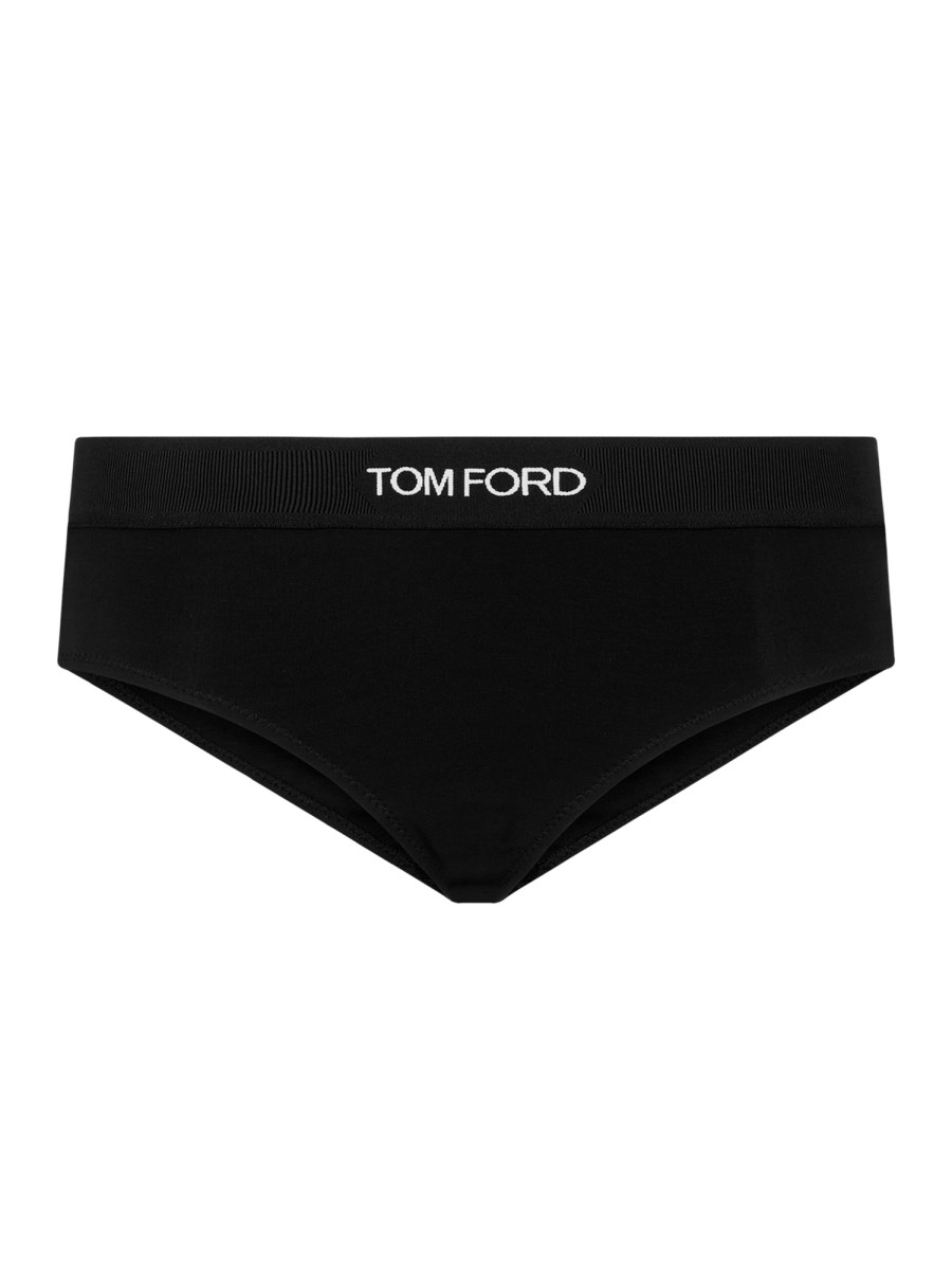 CULOTTE BOY SIGNATURE