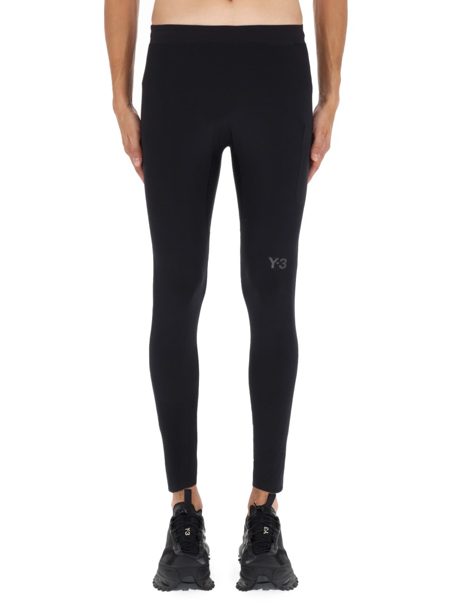PANTALONE RUNNING