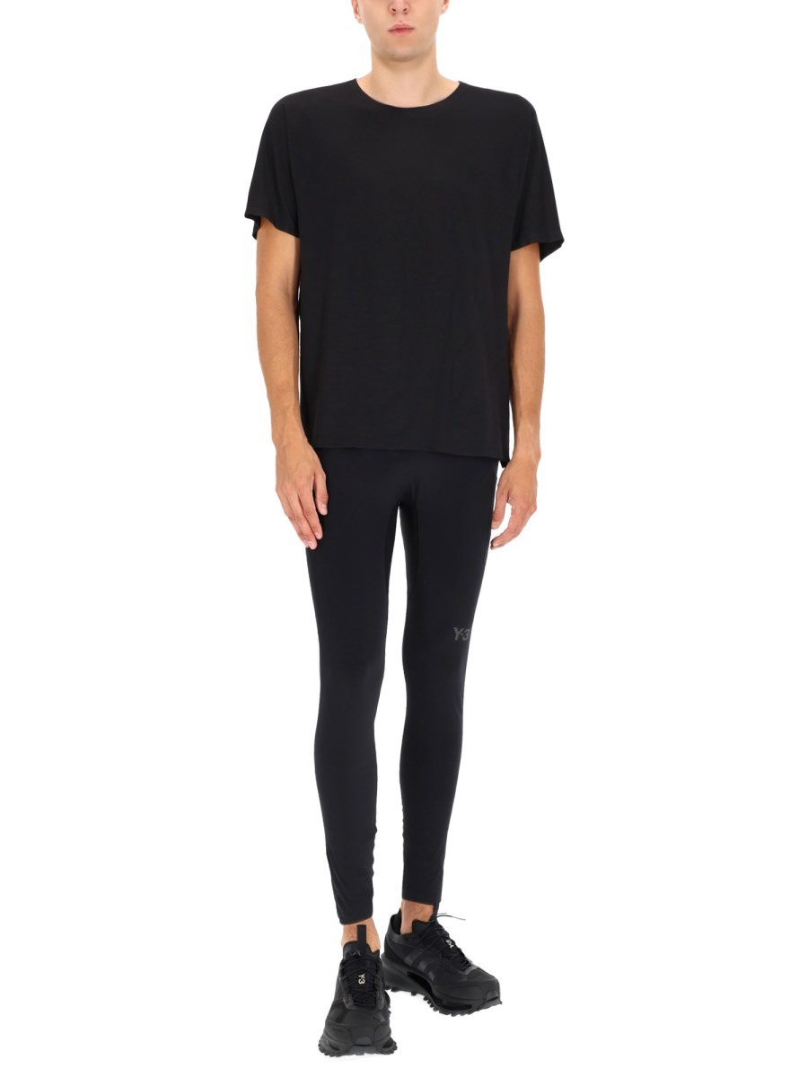 PANTALONE RUNNING