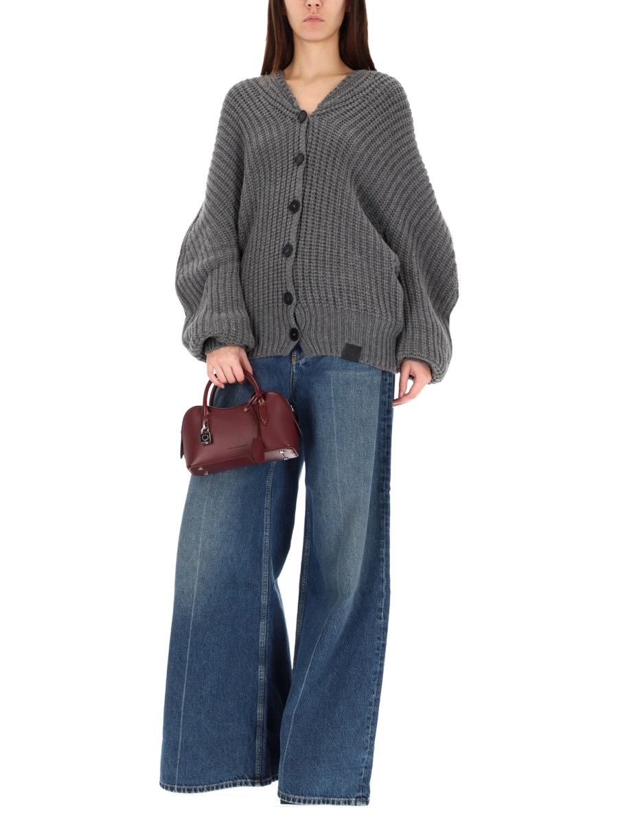 JEANS A VITA ALTA