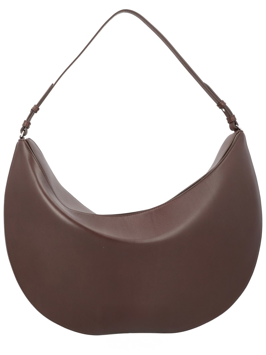BORSA HOBO OVALO GRANDE