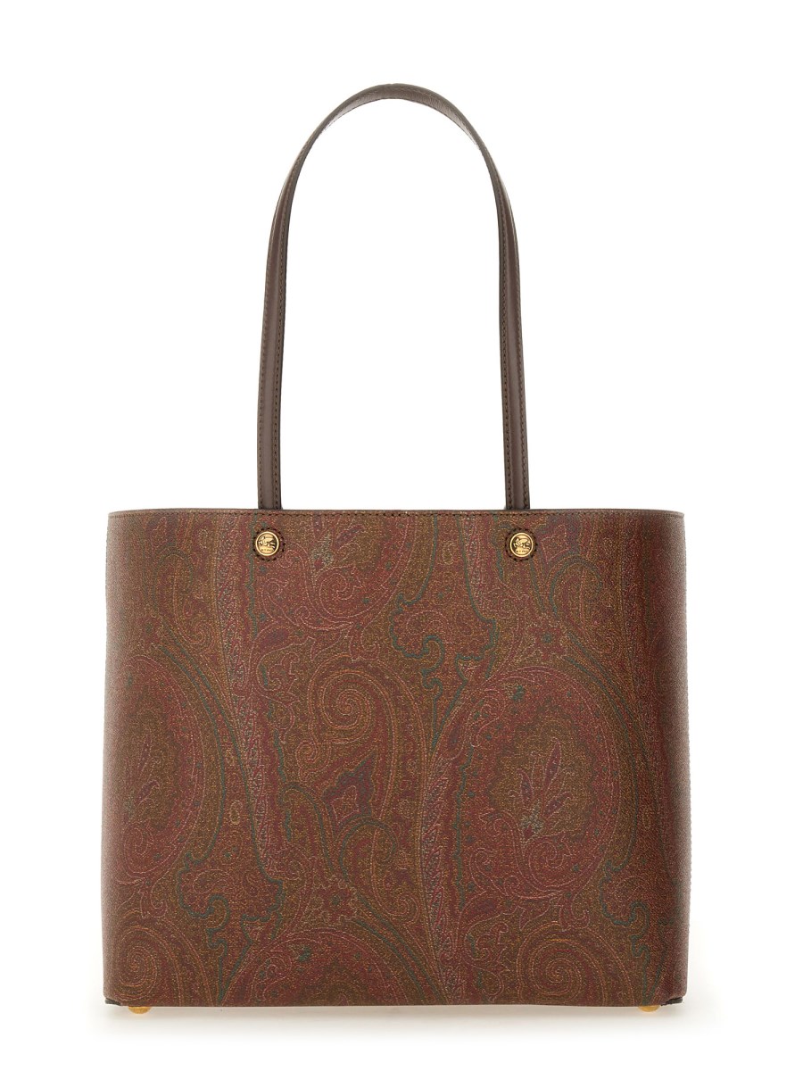 BORSA PAISLEY
