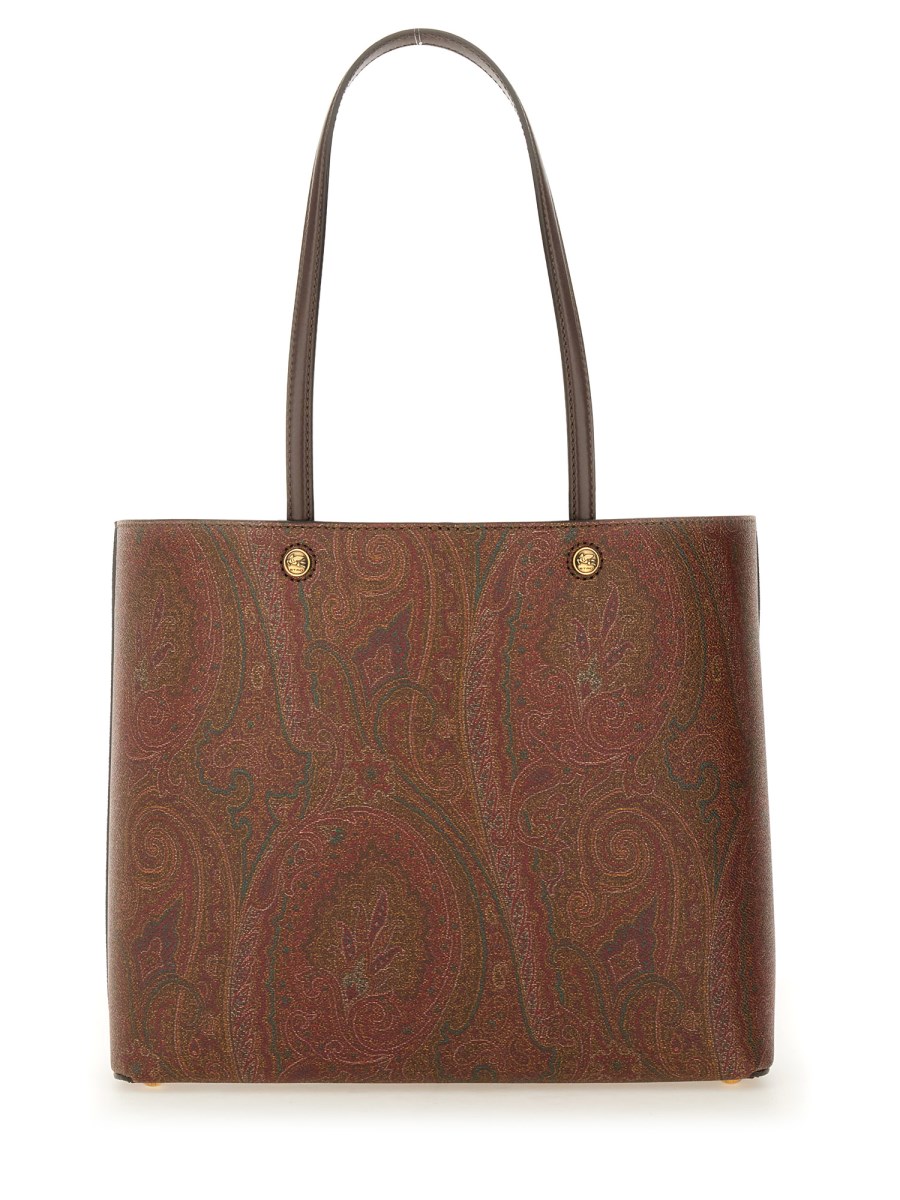 BORSA PAISLEY