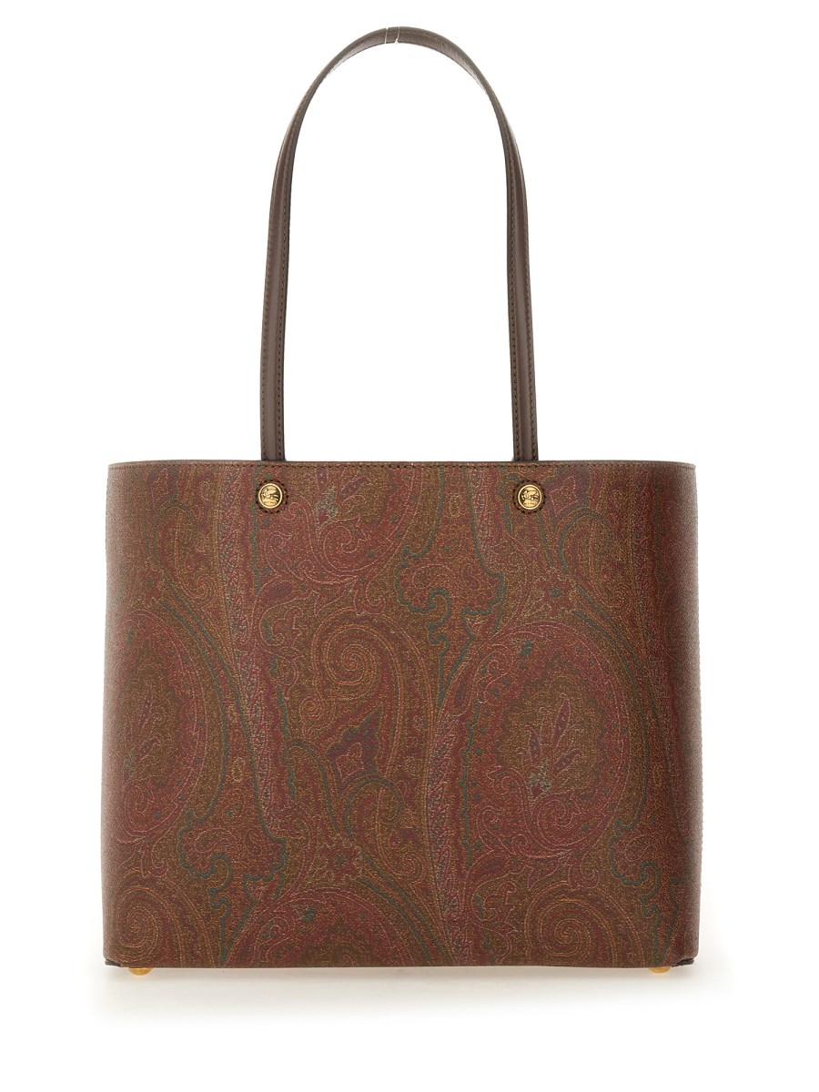BORSA PAISLEY
