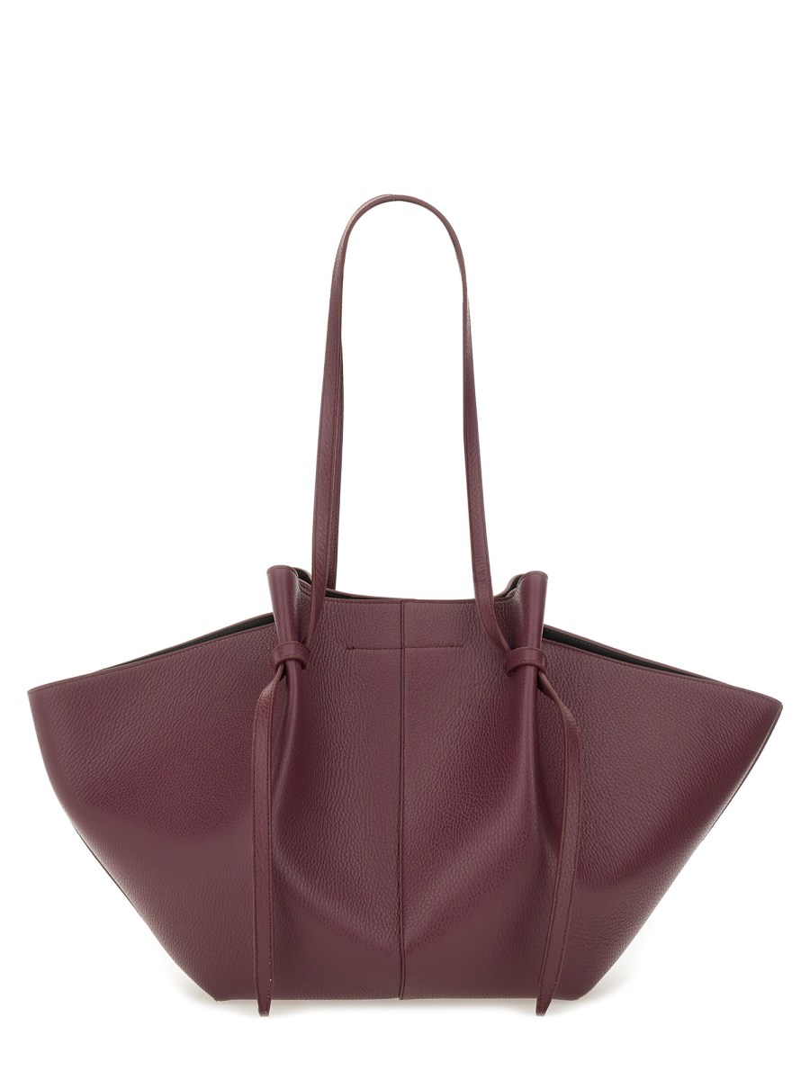 BORSA A SPALLA MOCHI LARGE